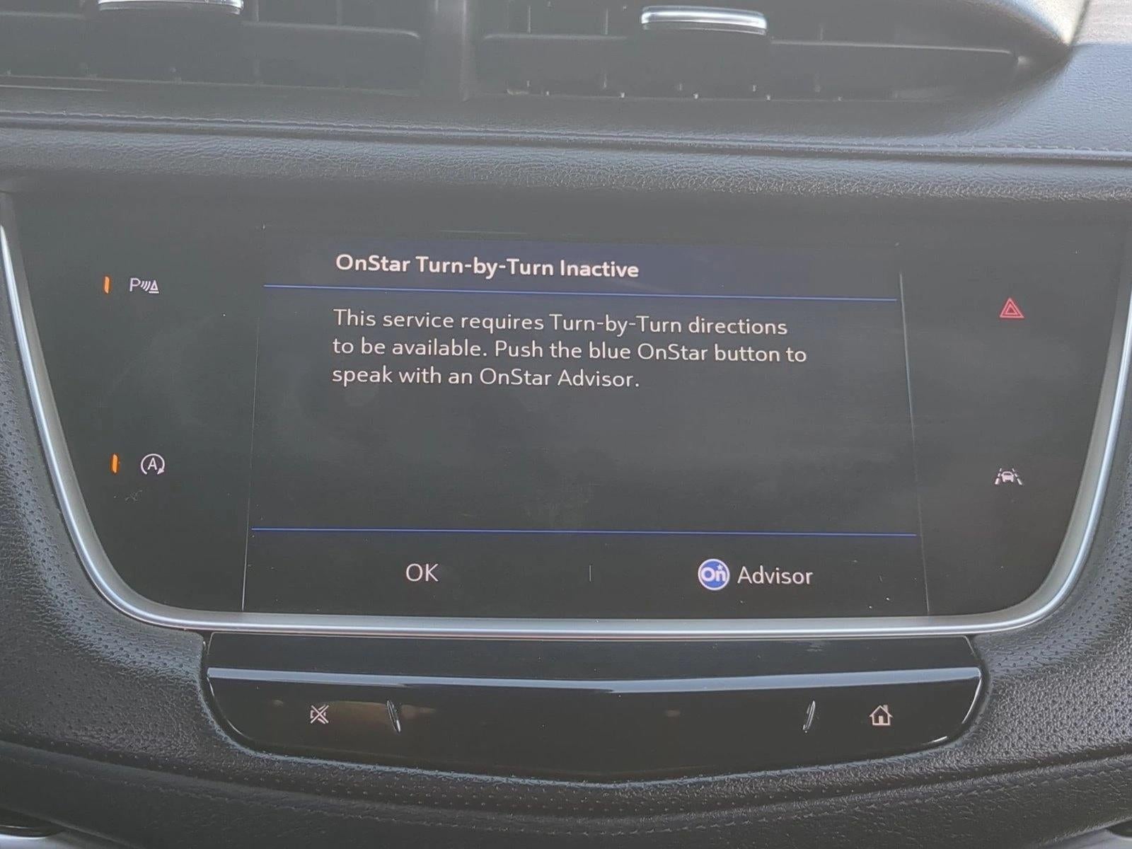 2023 Cadillac XT6 FWD Luxury