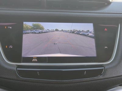 2023 Cadillac XT6 FWD Luxury