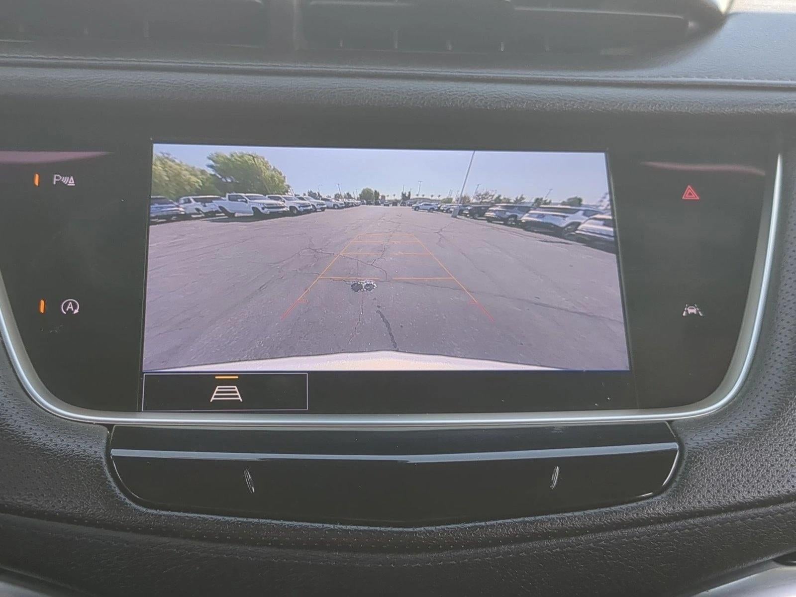 2023 Cadillac XT6 FWD Luxury