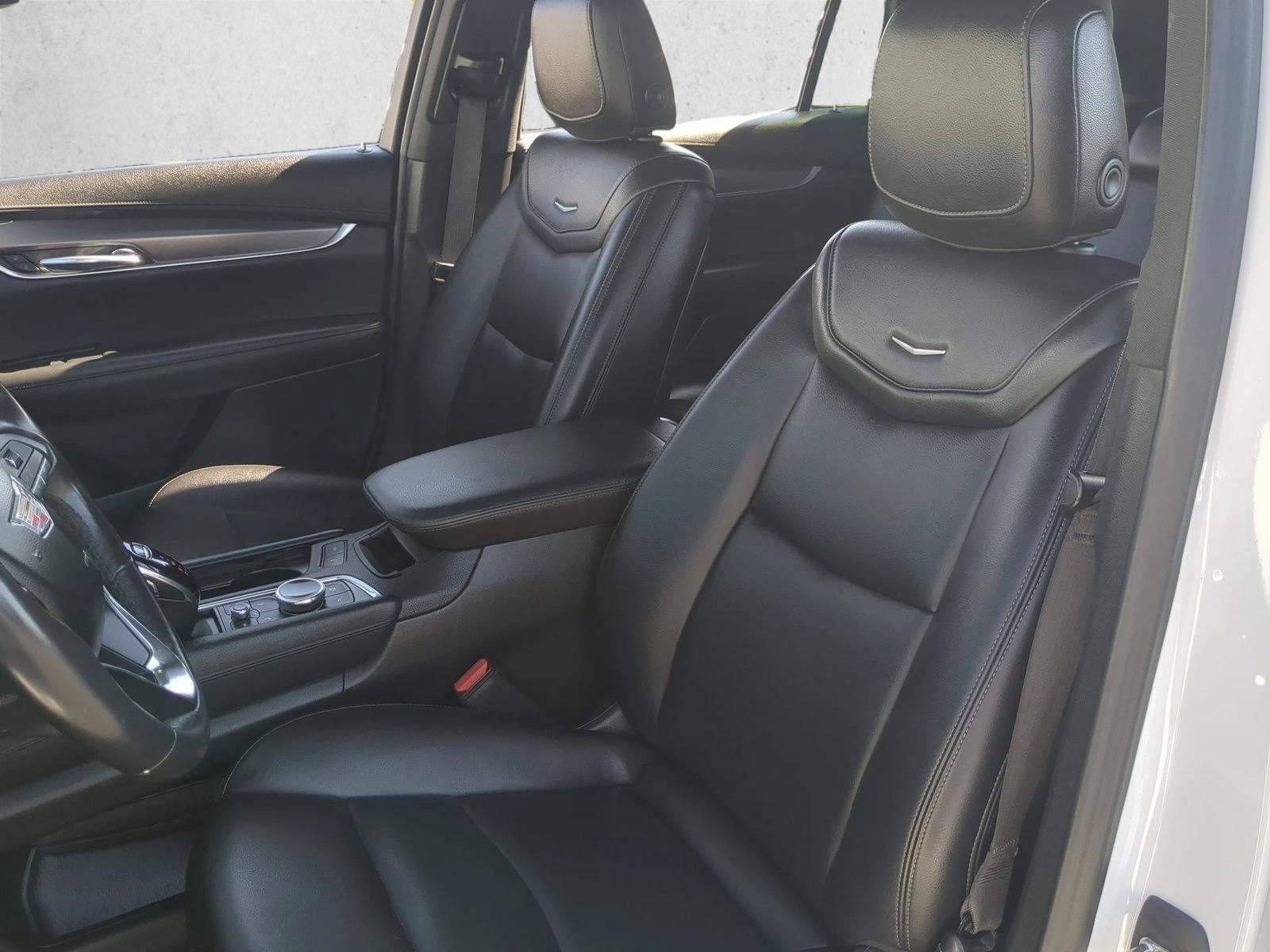 2023 Cadillac XT6 FWD Luxury
