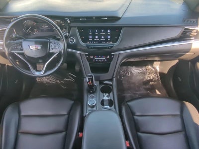 2023 Cadillac XT6 FWD Luxury