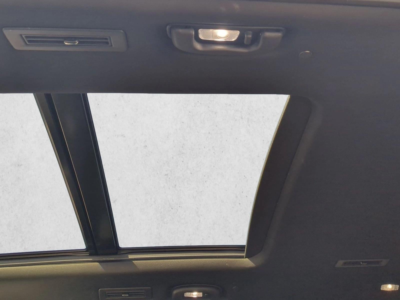 2023 Cadillac XT6 FWD Luxury