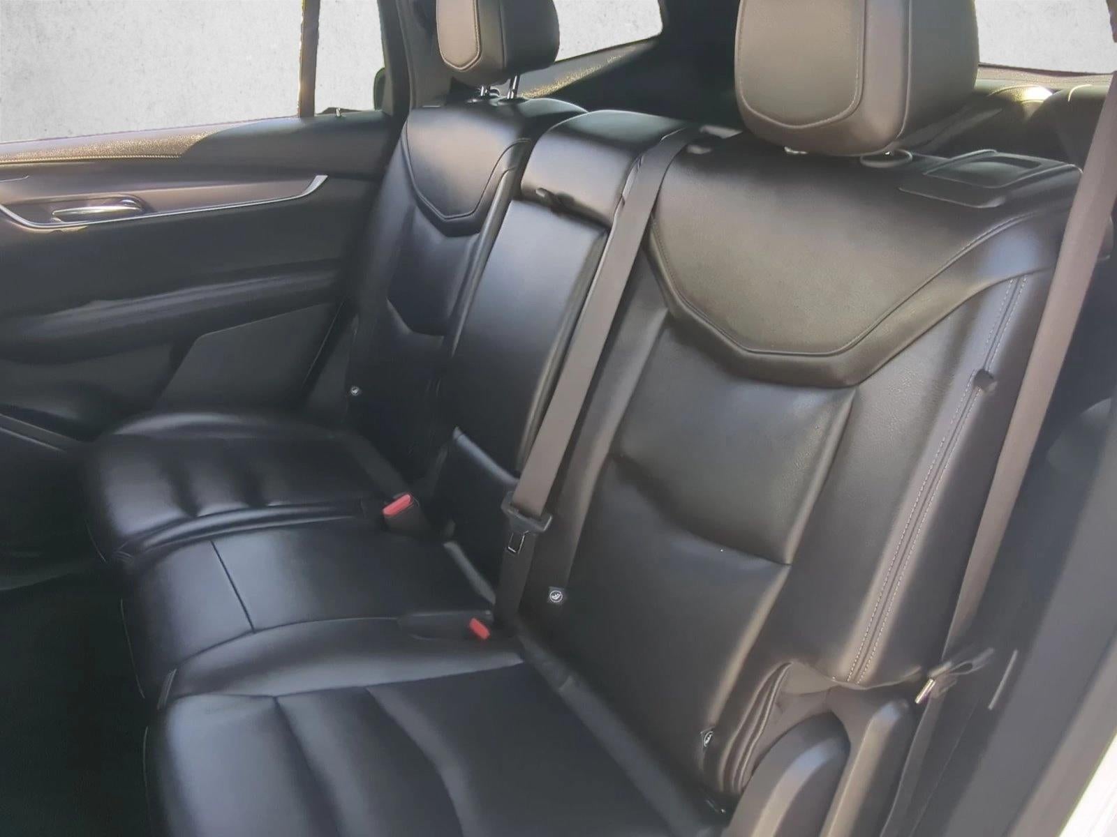 2023 Cadillac XT6 FWD Luxury