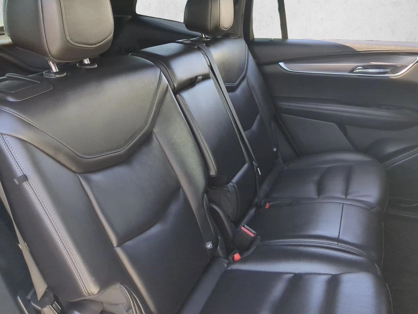 2023 Cadillac XT6 FWD Luxury