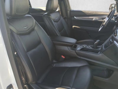 2023 Cadillac XT6 FWD Luxury