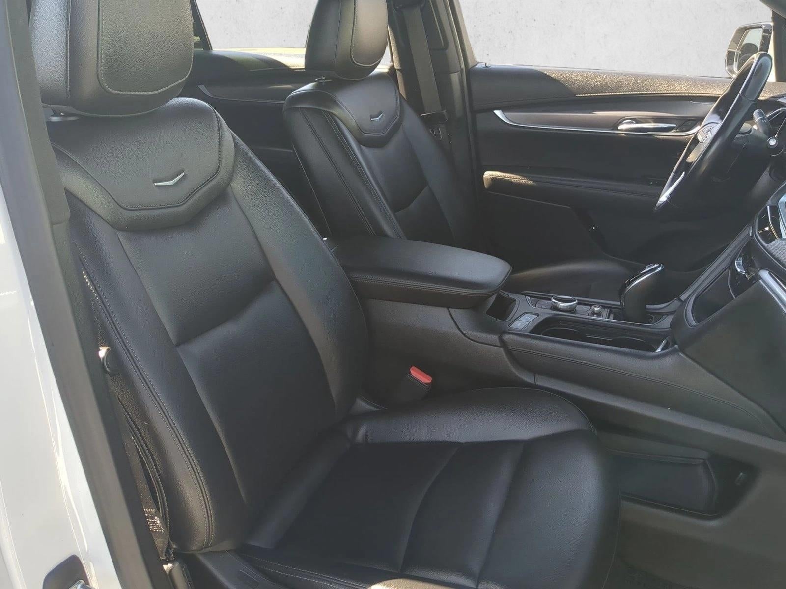 2023 Cadillac XT6 FWD Luxury