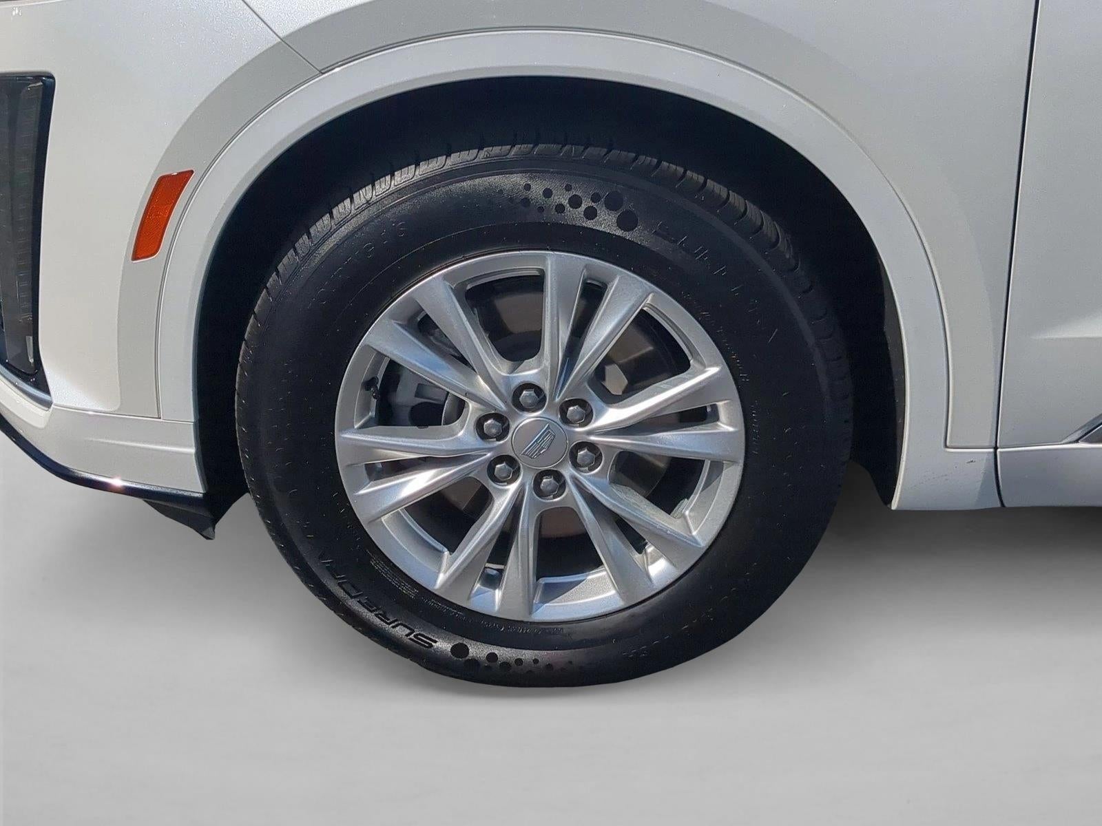 2023 Cadillac XT6 FWD Luxury