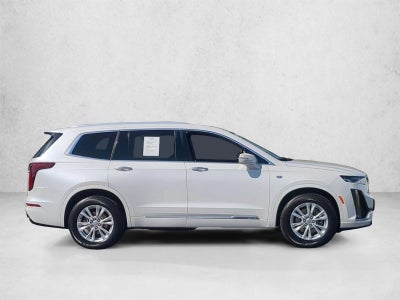 2023 Cadillac XT6 FWD Luxury