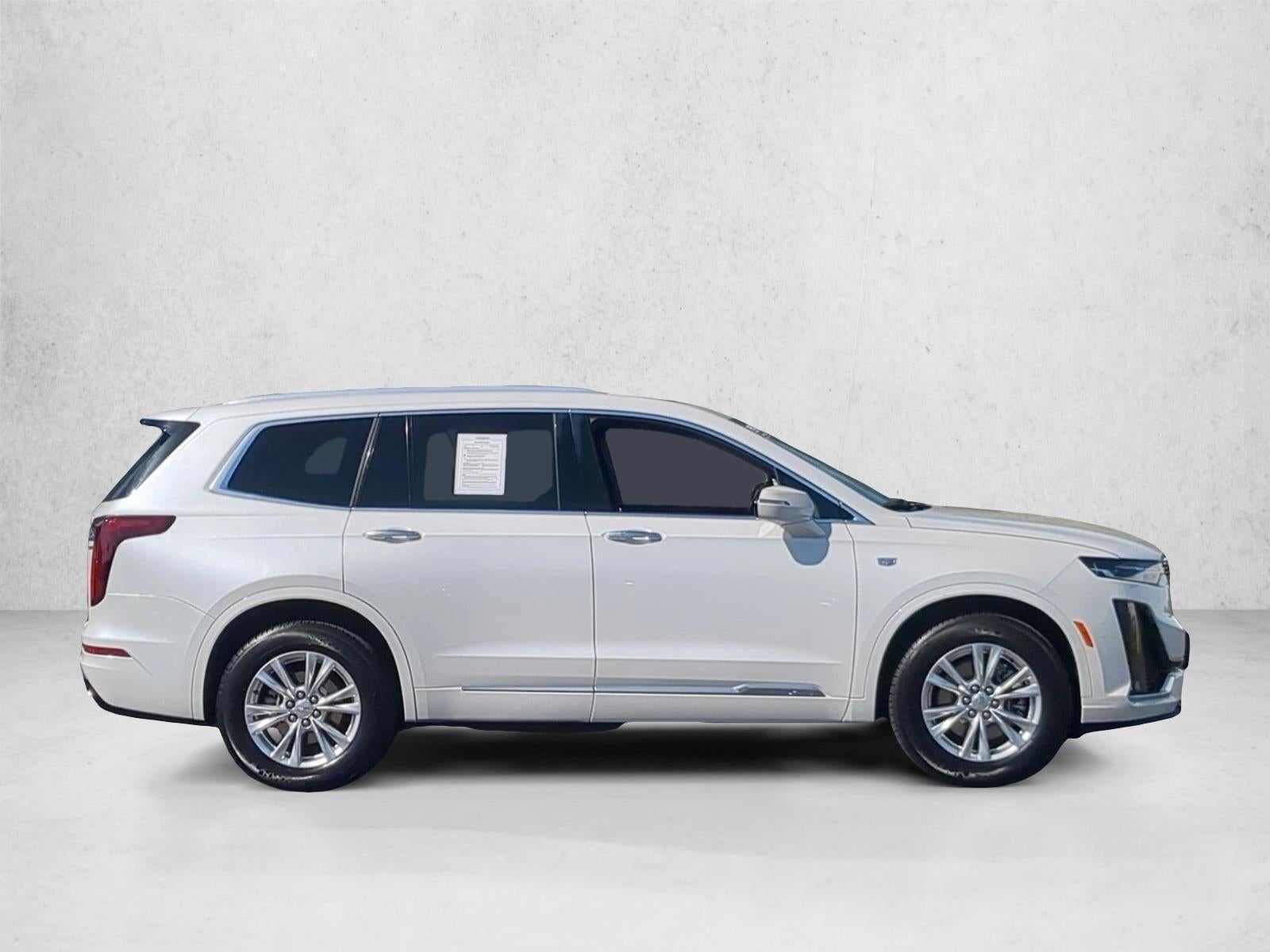 2023 Cadillac XT6 FWD Luxury