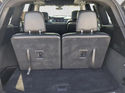 2023 Cadillac XT6 FWD Luxury