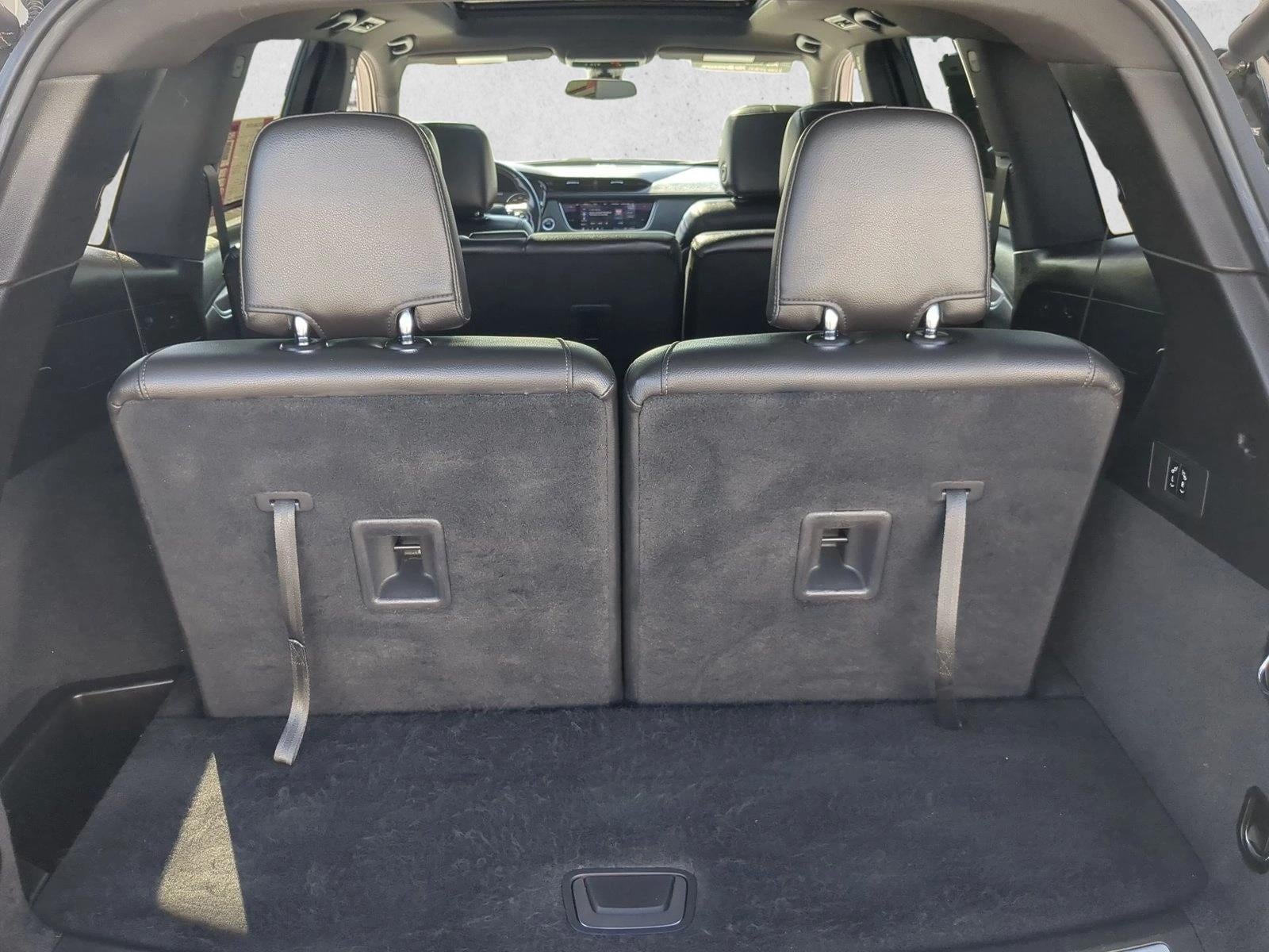2023 Cadillac XT6 FWD Luxury