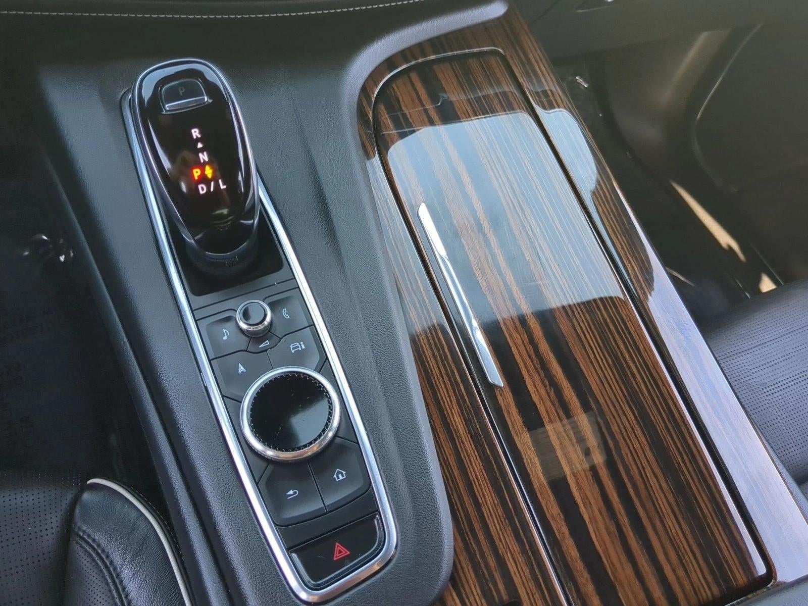 2023 Cadillac Escalade ESV Premium Luxury