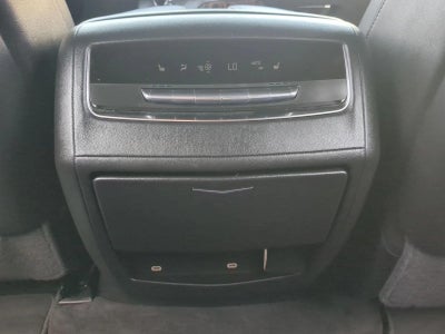2023 Cadillac Escalade ESV Premium Luxury