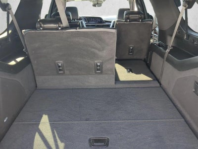 2023 Cadillac Escalade ESV Premium Luxury