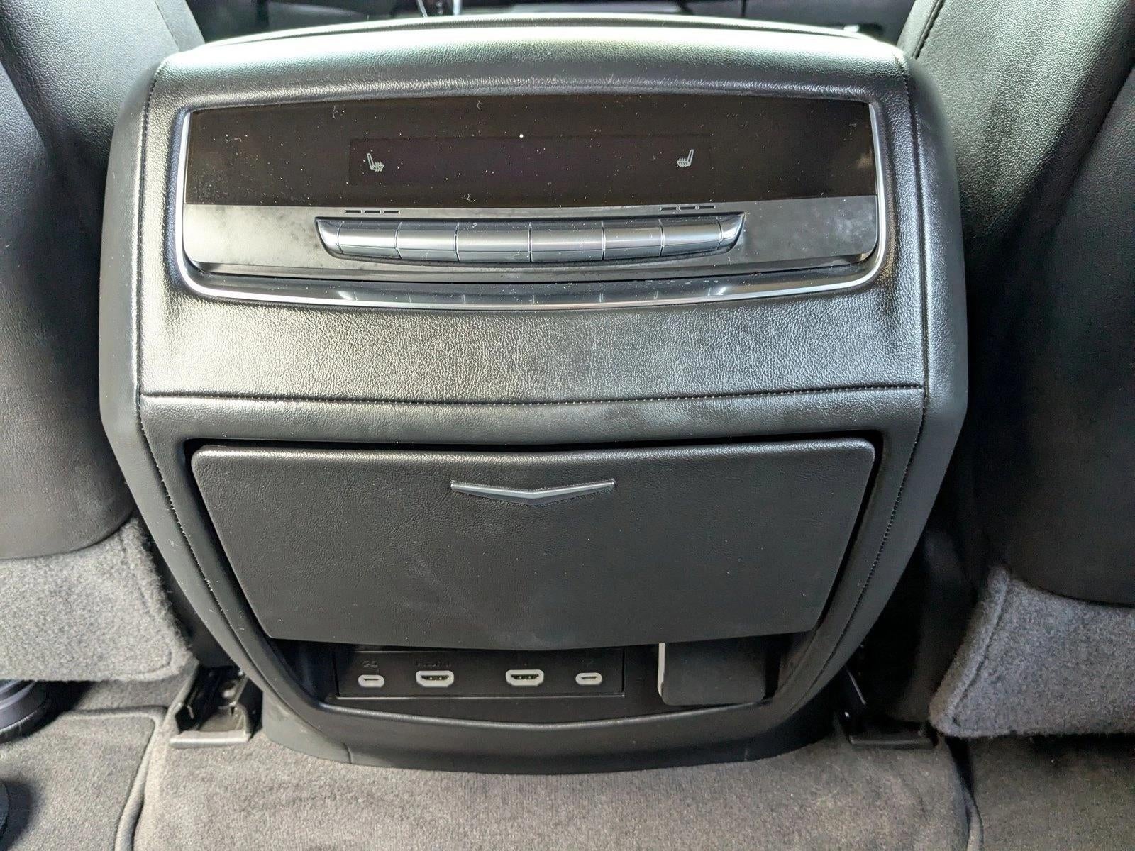 2024 Cadillac Escalade Sport