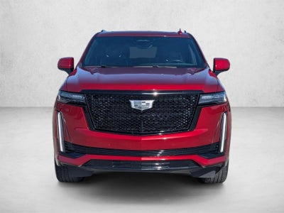 2024 Cadillac Escalade Sport