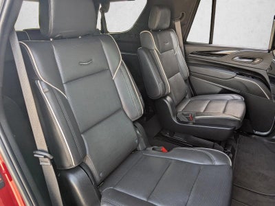 2024 Cadillac Escalade Sport