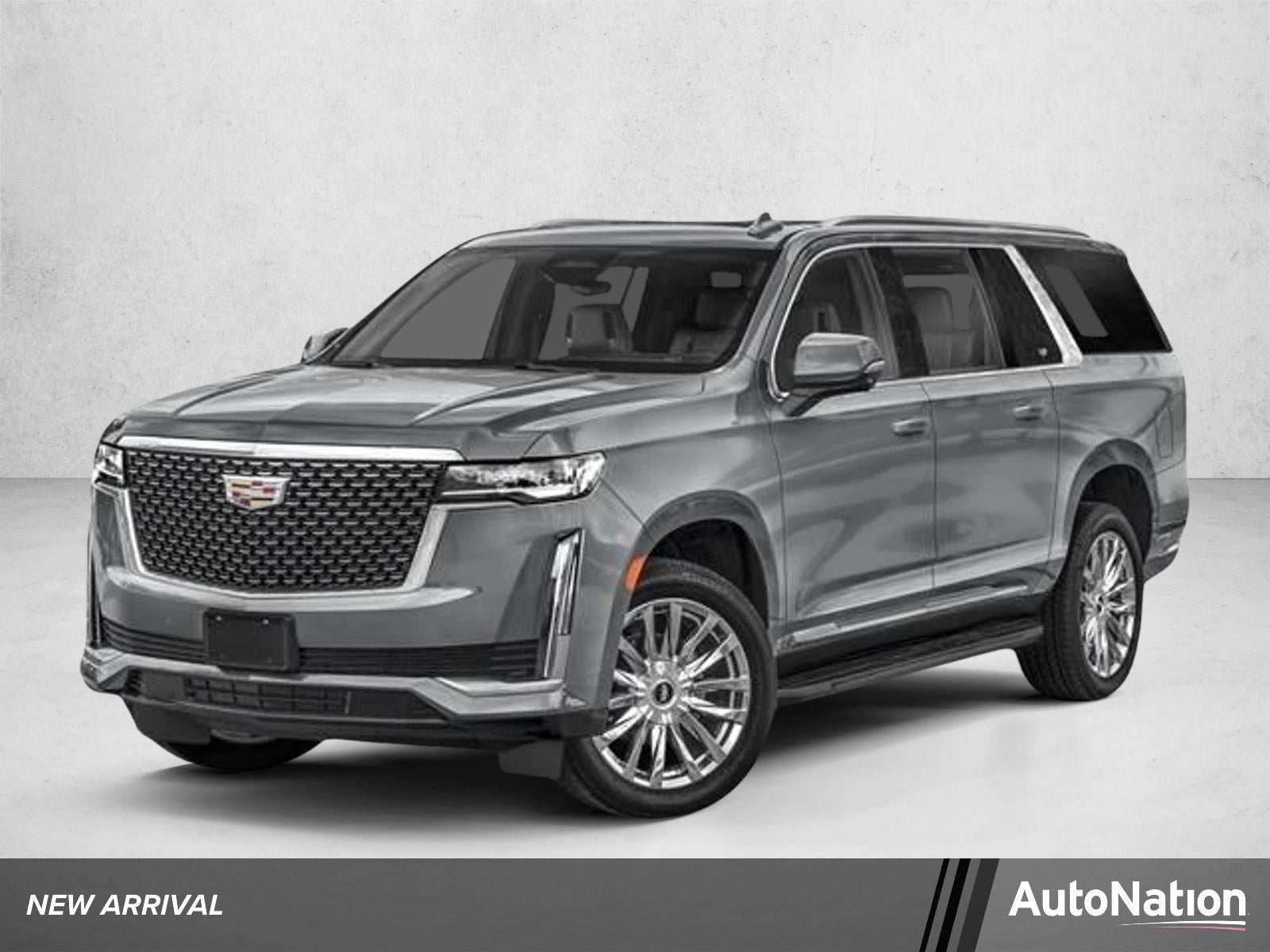 2024 Cadillac Escalade ESV Premium Luxury