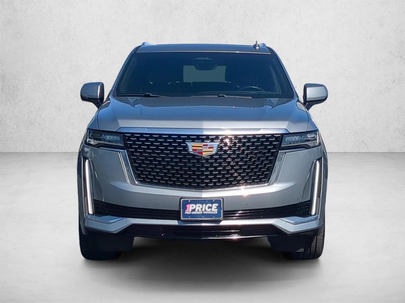 2024 Cadillac Escalade ESV Premium Luxury