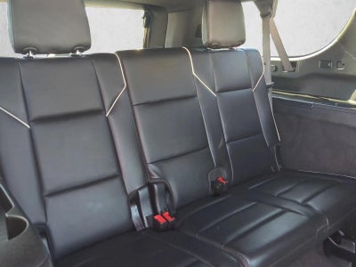 2024 Cadillac Escalade ESV Premium Luxury
