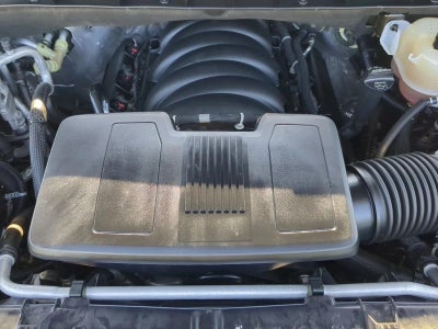 2024 Cadillac Escalade ESV Premium Luxury