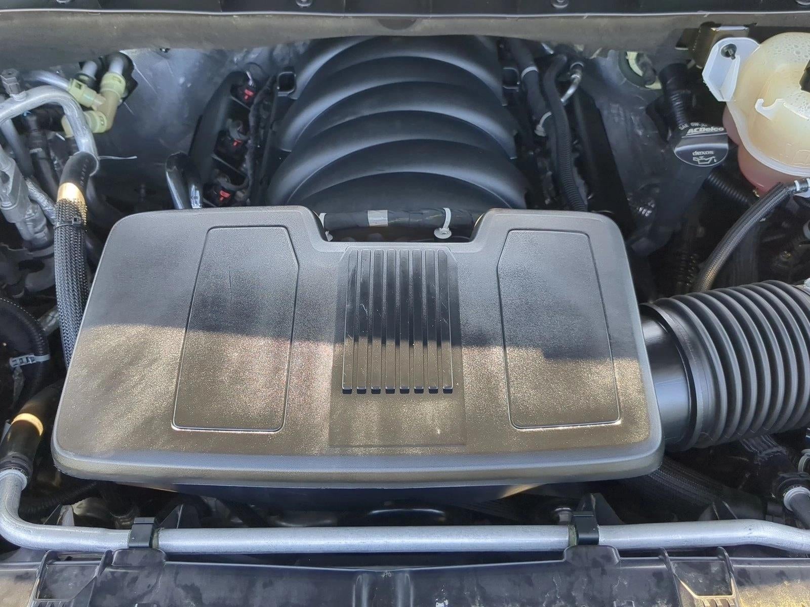 2024 Cadillac Escalade ESV Premium Luxury