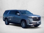 2024 Cadillac Escalade ESV Premium Luxury