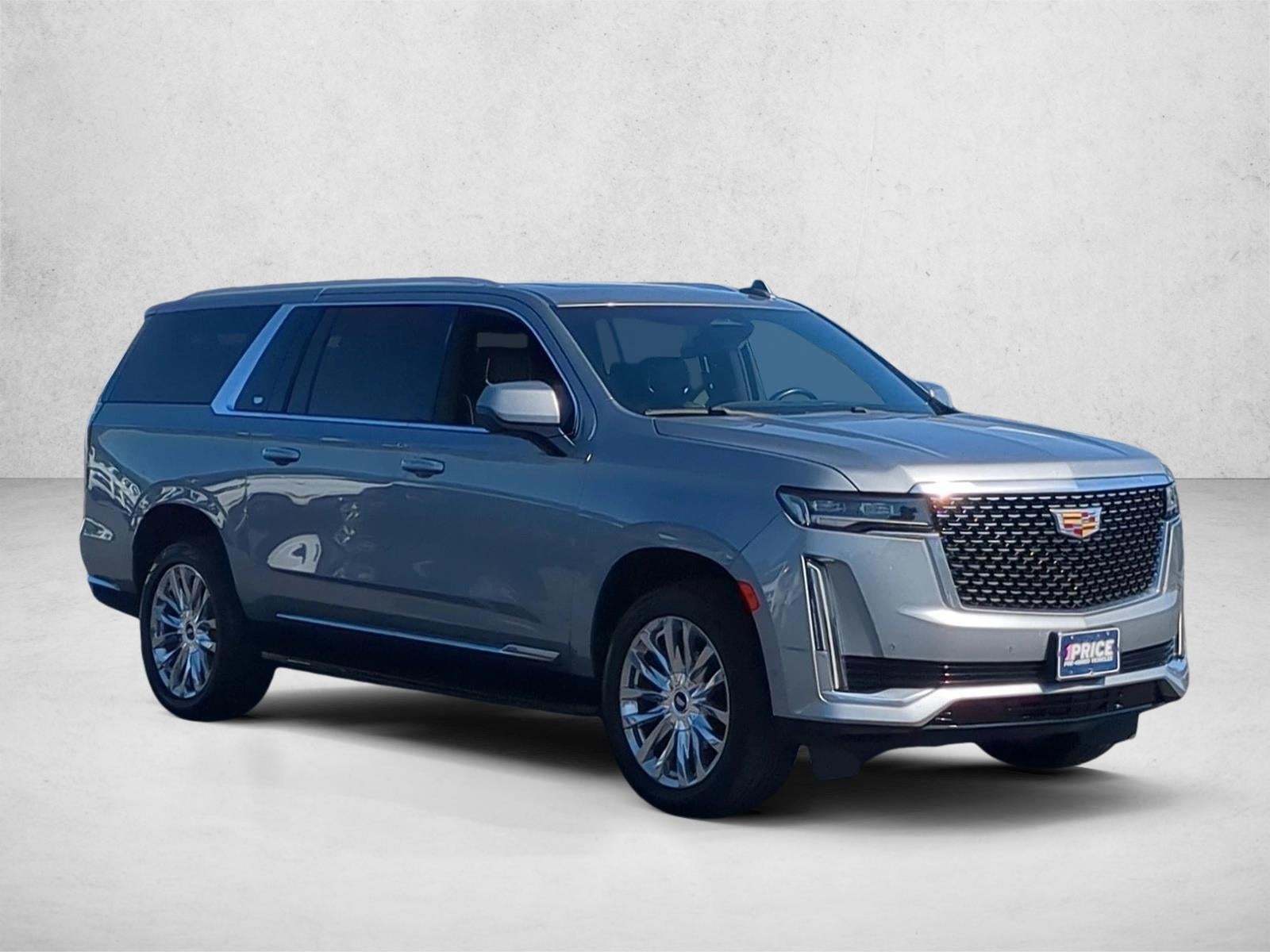 2024 Cadillac Escalade ESV Premium Luxury