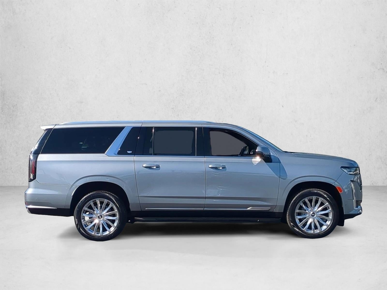 2024 Cadillac Escalade ESV Premium Luxury
