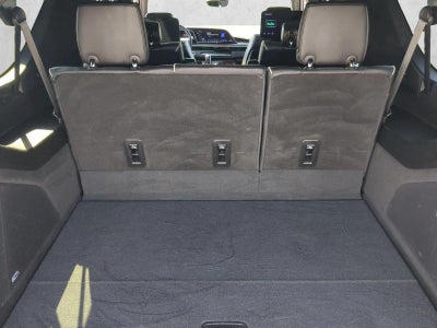 2024 Cadillac Escalade ESV Premium Luxury