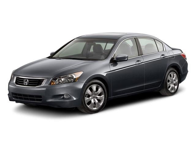 2010 Honda Accord EX V6