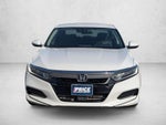 2018 Honda Accord Sedan LX 1.5T