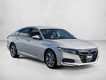 2018 Honda Accord Sedan LX 1.5T