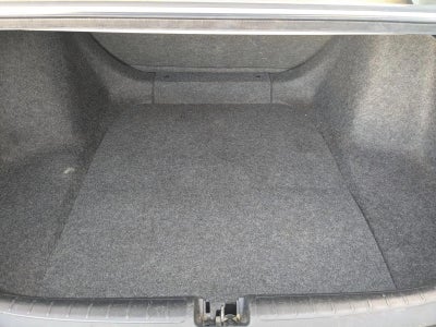 2018 Honda Accord Sedan LX 1.5T