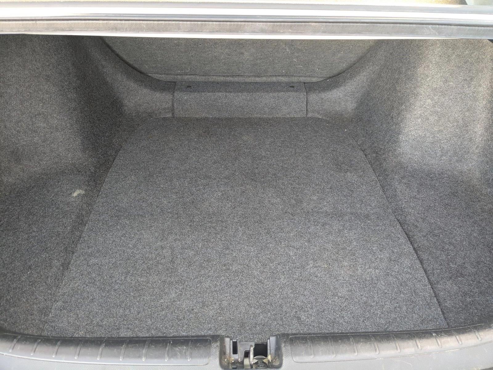 2018 Honda Accord Sedan LX 1.5T