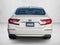 2018 Honda Accord Sedan LX 1.5T