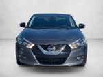 2017 Nissan Maxima 3.5 SL