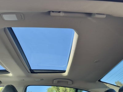 2017 Nissan Maxima 3.5 SL
