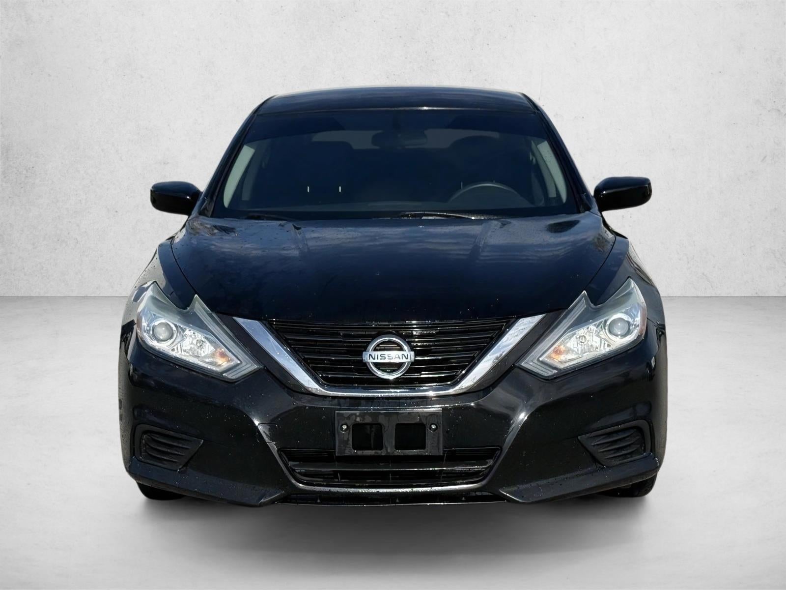 Used 2018 Nissan Altima S with VIN 1N4AL3AP4JC112072 for sale in Santa Clarita, CA