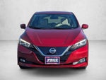 2018 Nissan LEAF SL