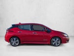 2018 Nissan LEAF SL