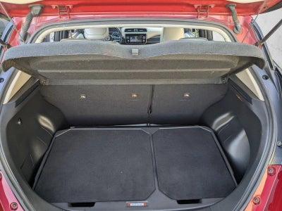 2018 Nissan LEAF SL
