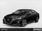 2021 Nissan Altima SR FWD