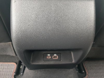2021 Nissan Altima SR FWD