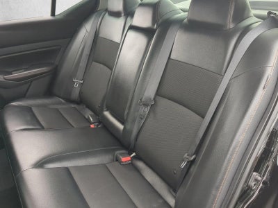 2021 Nissan Altima SR FWD