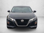 2021 Nissan Altima SR FWD