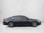 2021 Nissan Altima SR FWD