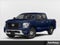 2021 Nissan TITAN Crew Cab SV 4x2