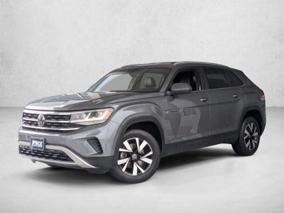 2021 Volkswagen Atlas Cross Sport 2.0T SE