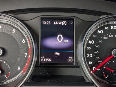 2021 Volkswagen Atlas Cross Sport 2.0T SE